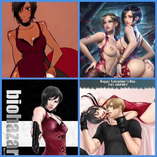 Resident Evil collections